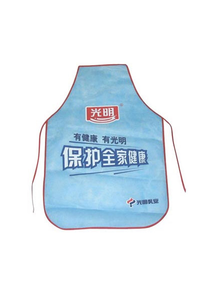麻豆国产AV超爽剧情系列围腰围裙订做